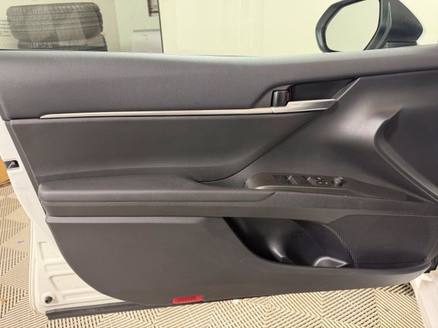 Used 2024 Toyota Camry SE AWD/4WD image 20