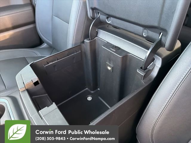 Used 2022 Chevrolet Silverado 1500 LT Trail Boss w/ Safety Package image 23