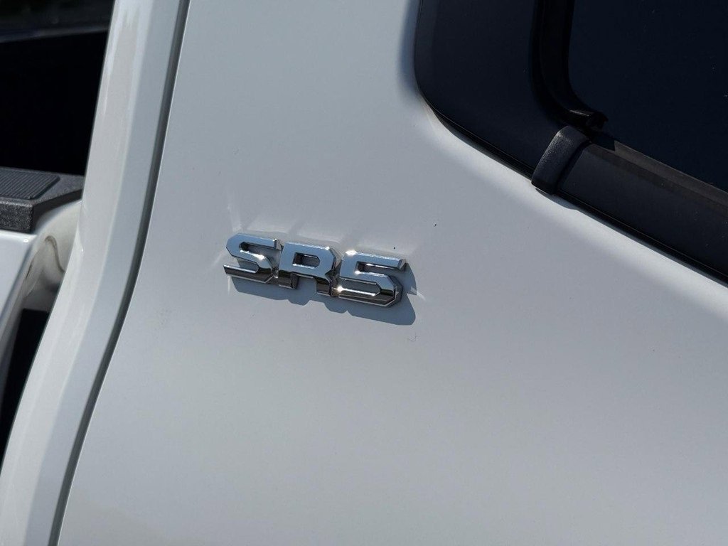 Used 2022 Toyota Tundra SR5 image 11