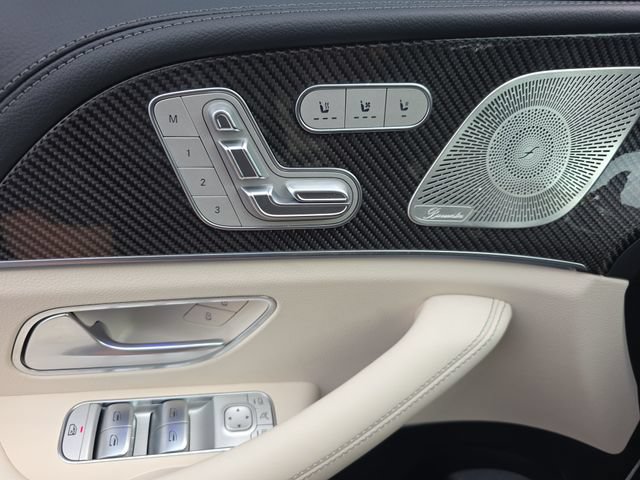 Used 2026 Mercedes-Benz GLE 53 AMG 4MATIC Coupe image 26