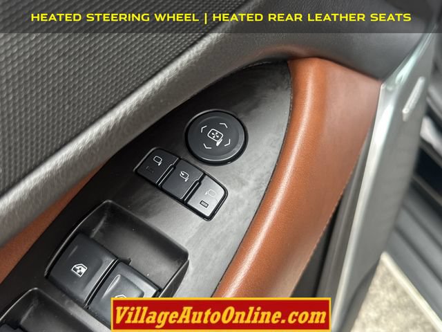 Used 2016 Cadillac Escalade ESV Premium AWD/4WD image 11