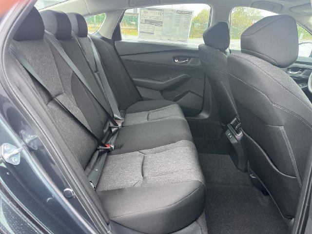 New 2026 Honda Accord SE image 12
