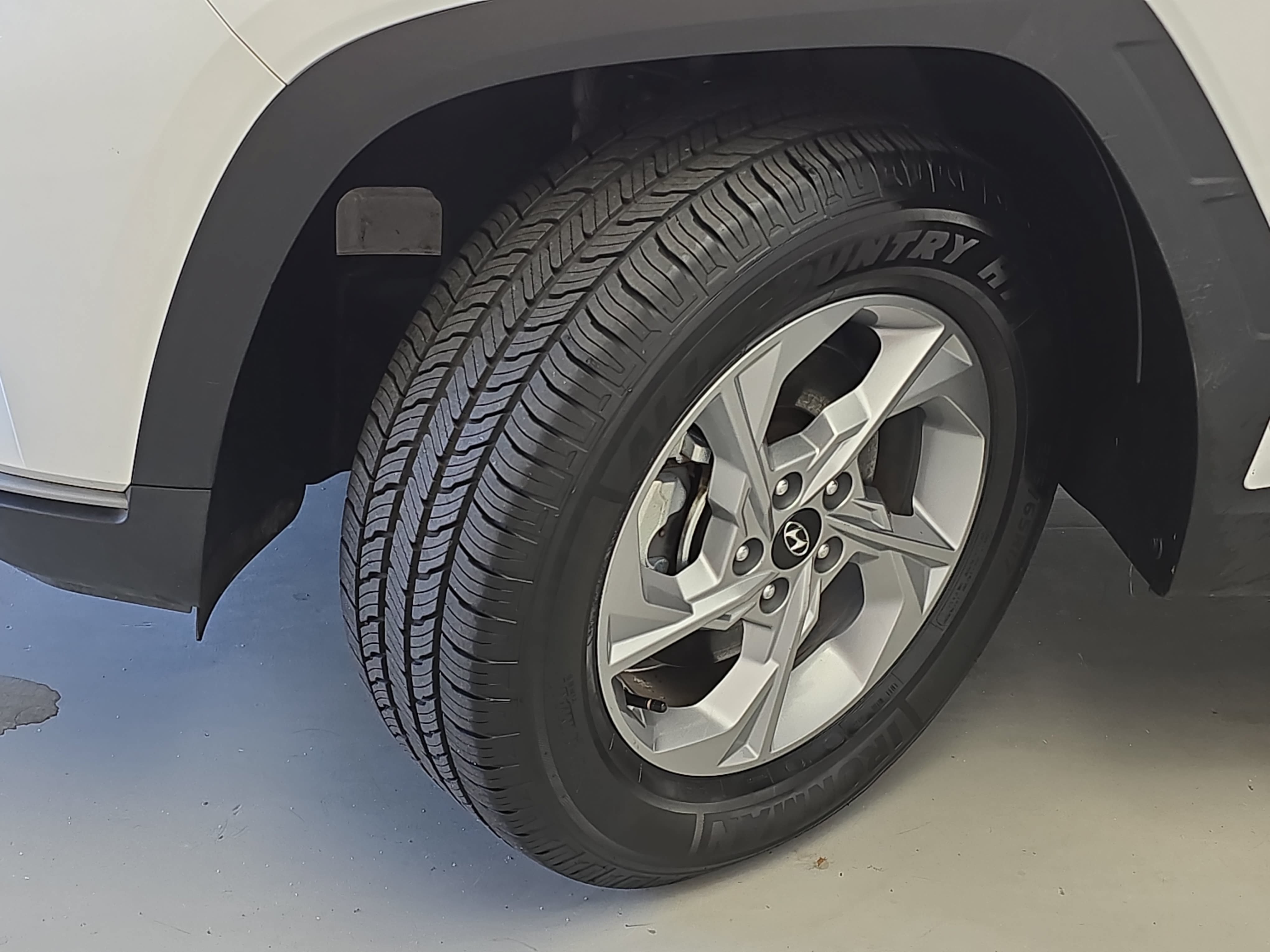 Used 2024 Hyundai Tucson SEL AWD/4WD image 31