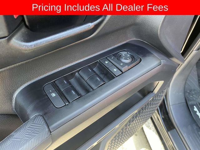 Used 2026 Toyota Tacoma SR5 AWD/4WD image 22