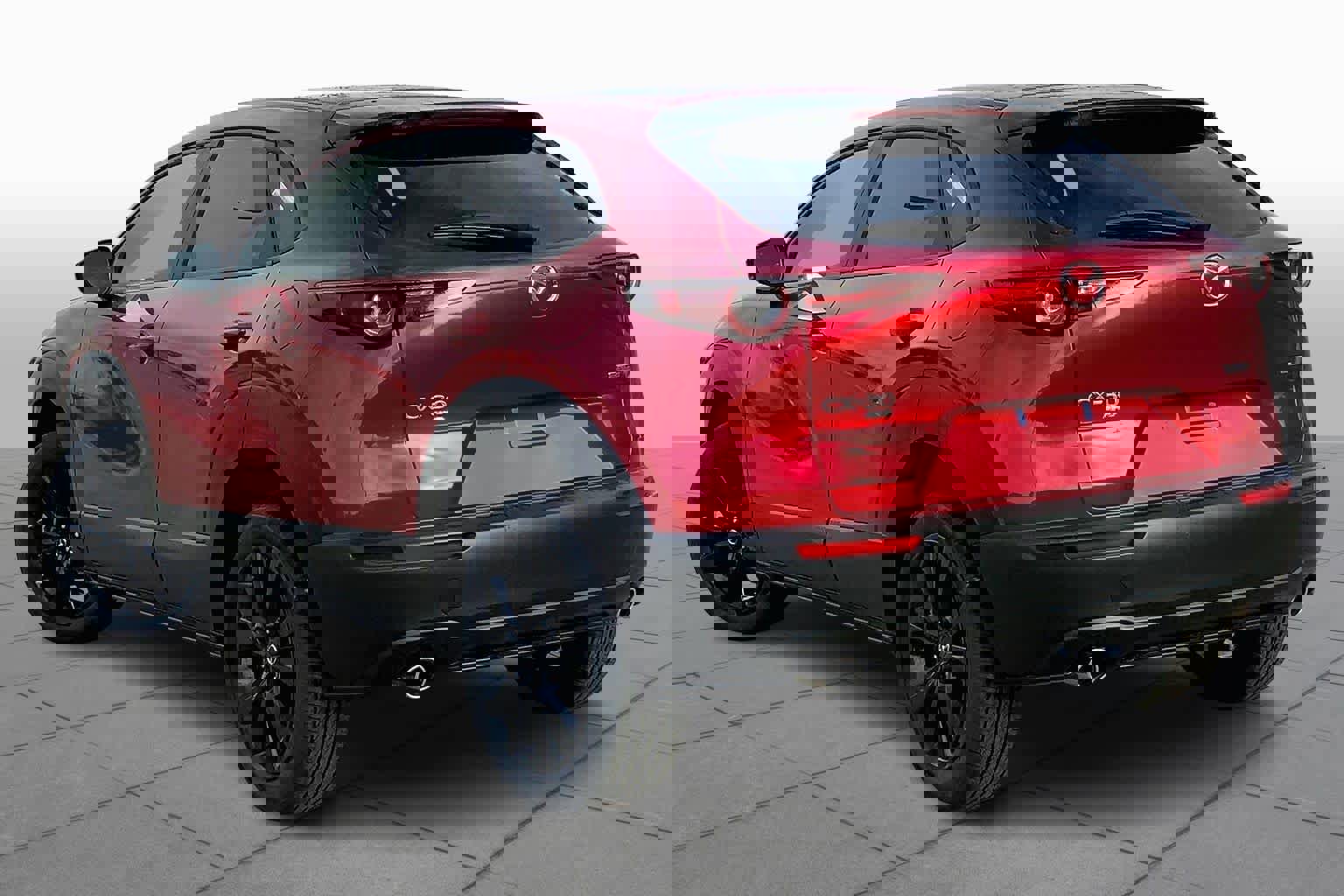 New 2026 MAZDA CX-30 AWD 2.5 S w/ Select Sport Pkg image 12