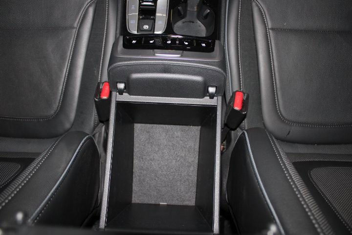 Used 2024 Hyundai Santa Cruz Limited image 30