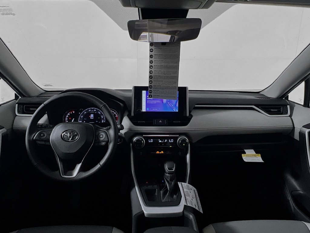 New 2024 Toyota RAV4 XLE Premium FWD image 27