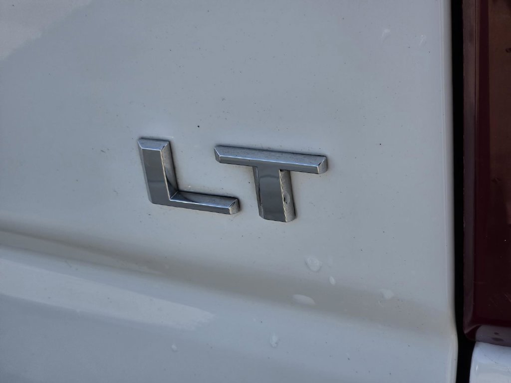 Used 2019 Chevrolet Silverado 1500 LT w/ Texas Edition RWD image 5