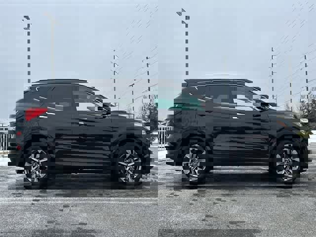 Used 2015 Hyundai Santa Fe Sport w/ Option Group 02 image 3