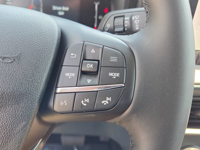 New 2026 Ford Maverick Lariat w/ Black Appearance Package AWD/4WD image 26