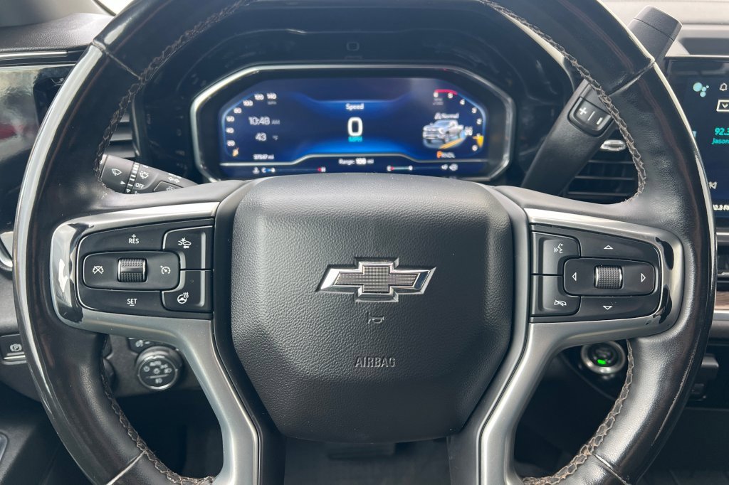 Used 2024 Chevrolet Silverado 3500 LT w/ Z71 Sport Edition image 20