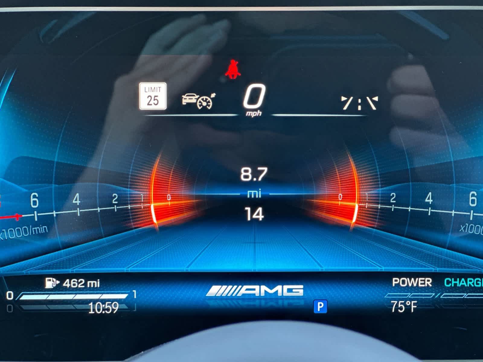 New 2027 Mercedes-Benz G 63 AMG 4MATIC image 30