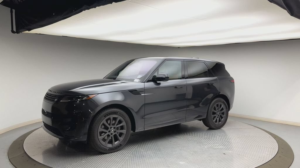 Used 2023 Land Rover Range Rover Sport SE Dynamic AWD/4WD image 6