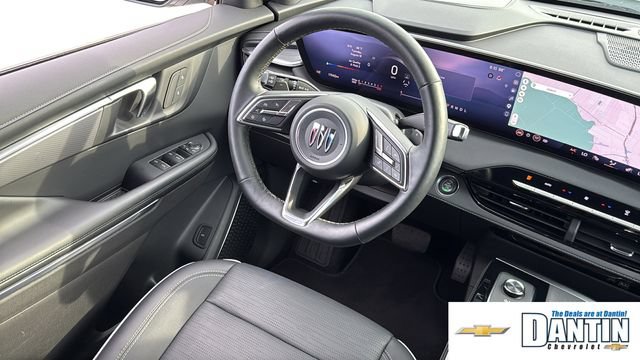 Used 2026 Buick Enclave Sport Touring FWD image 8