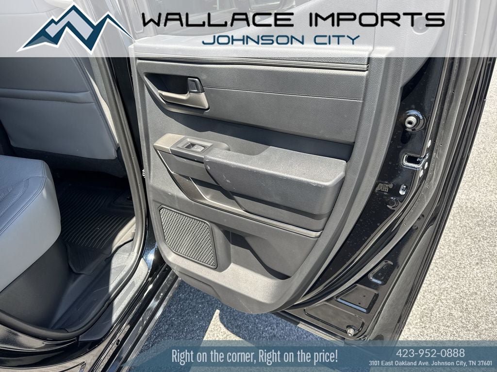Used 2024 Toyota Tundra SR5 w/ SR5 Premium Package AWD/4WD image 38