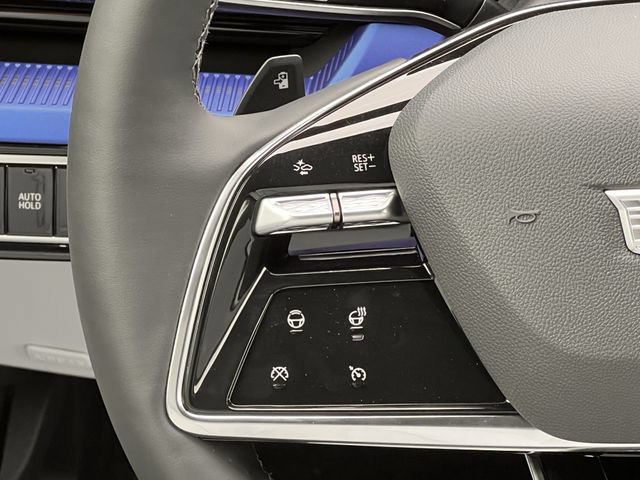 New 2027 Cadillac Optiq Premium Luxury RWD image 12