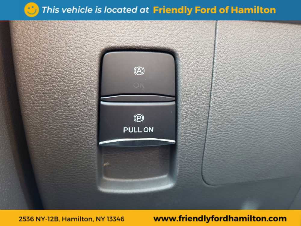 Used 2024 Ford Transit 250 Low Roof w/ Exterior Upgrade Package image 14