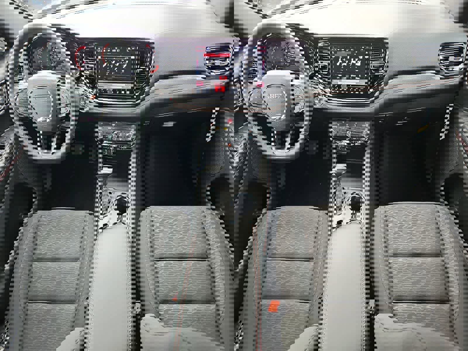 New 2026 Dodge Durango GT w/ Blacktop Package image 15