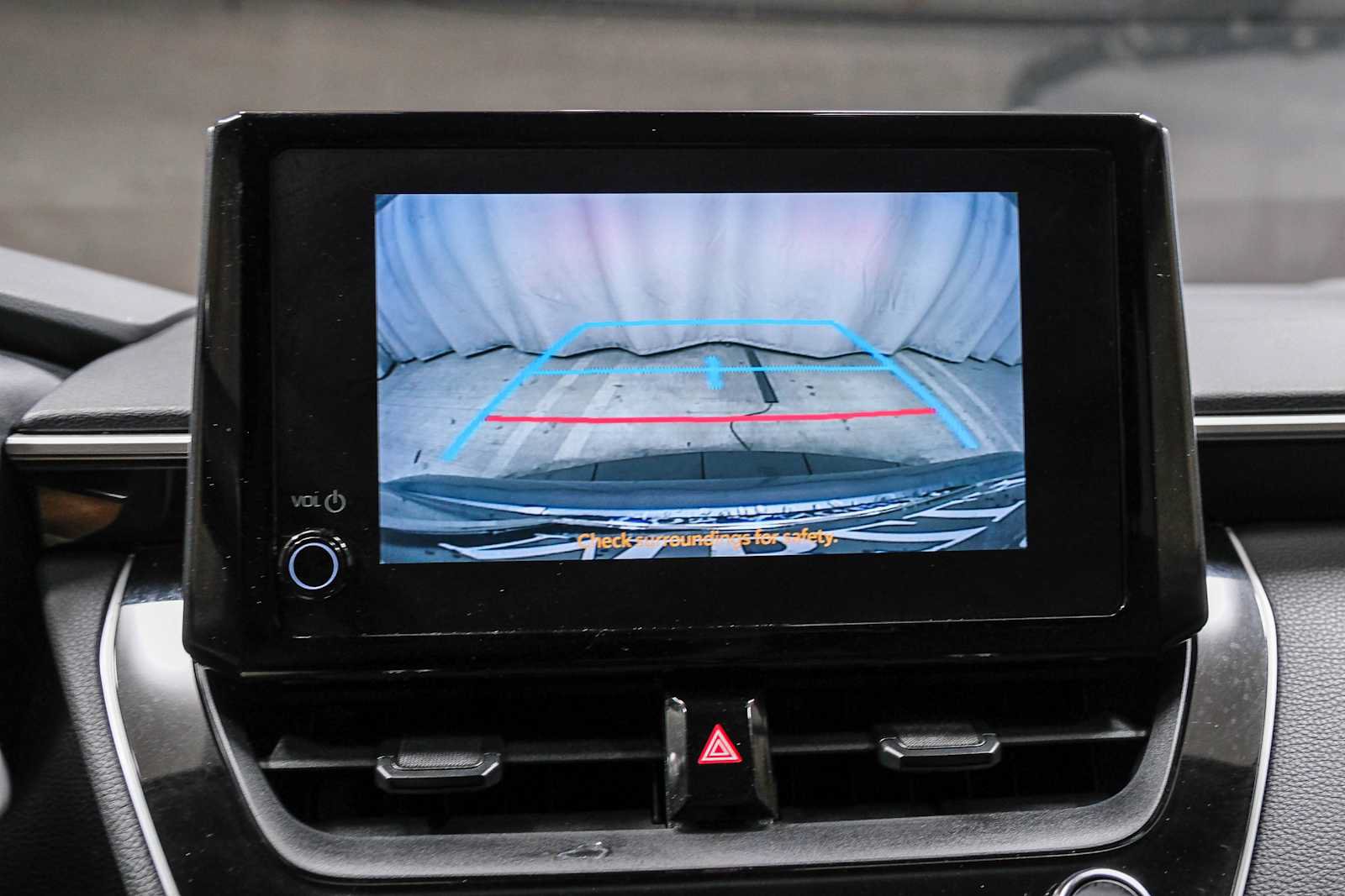 Used 2024 Toyota Corolla LE FWD image 30