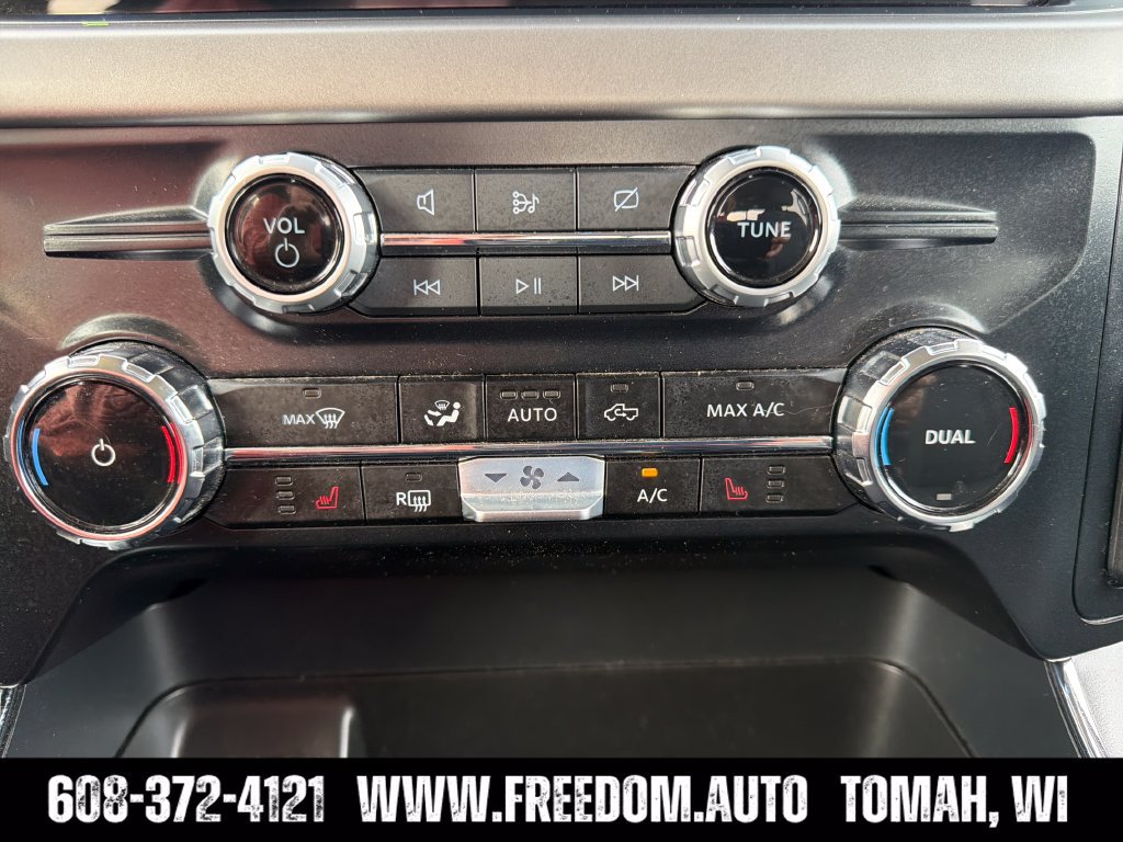 Used 2024 Ford F150 XLT w/ Equipment Group 302A MID AWD/4WD image 21