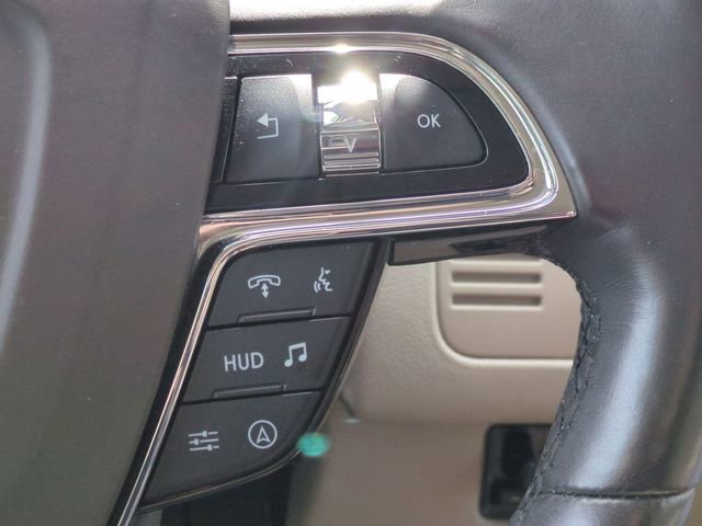 Used 2023 Lincoln Navigator L Reserve image 18