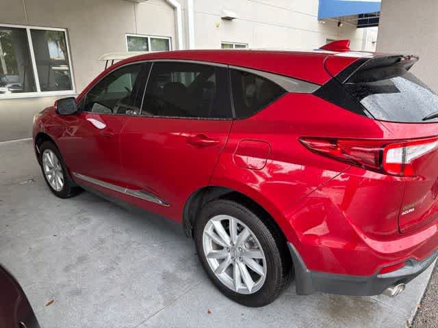 Used 2019 Acura RDX FWD image 6