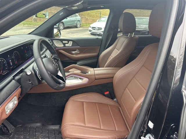 Used 2026 Mercedes-Benz GLE 450 4MATIC image 12