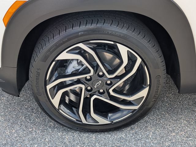 Used 2026 Chevrolet TrailBlazer RS w/ Convenience Package FWD image 15