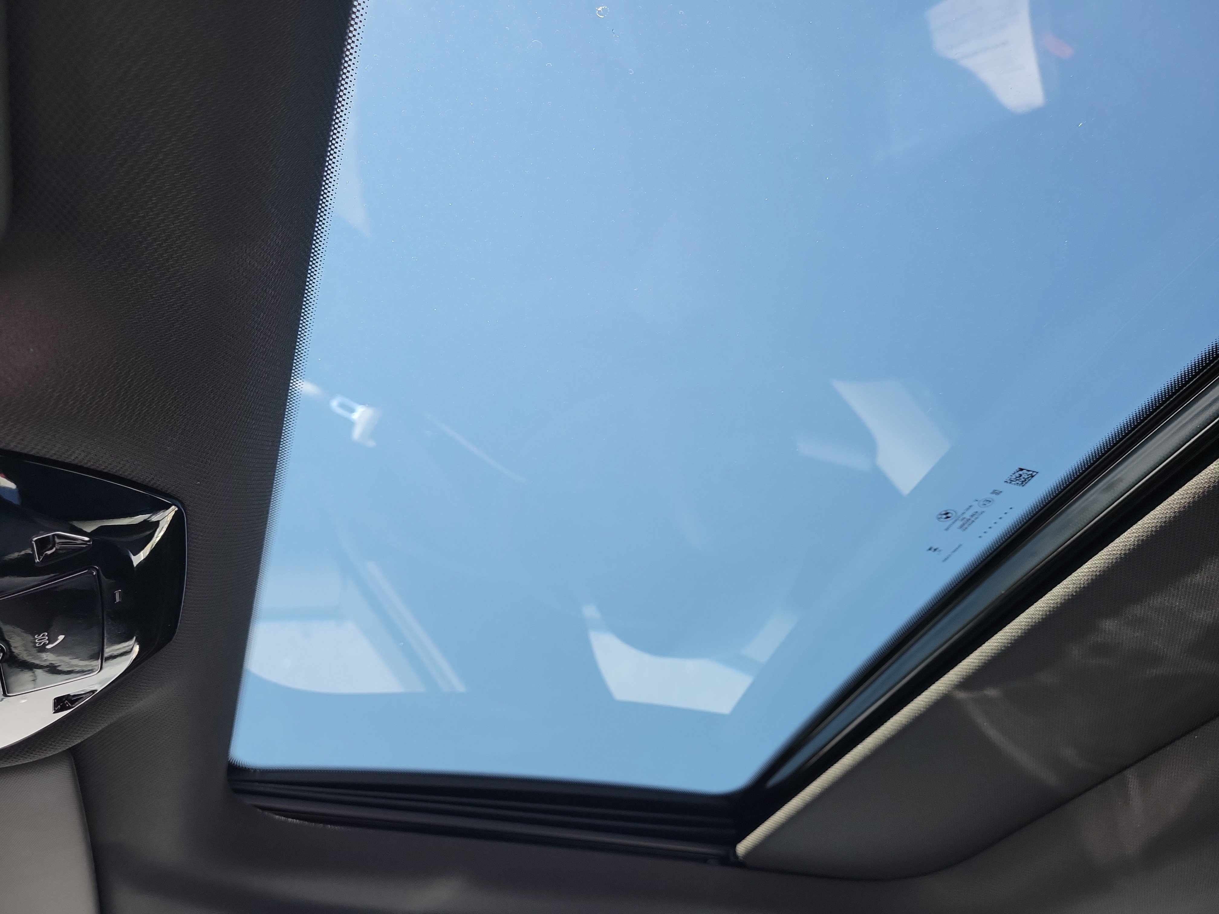 Used 2026 BMW 530i w/ M Sport Package image 30