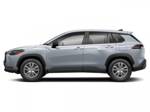 New 2026 Toyota Corolla Cross L AWD/4WD image 2
