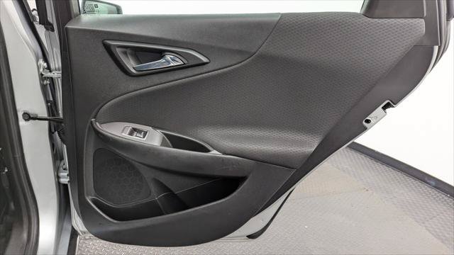 Used 2022 Chevrolet Malibu LT FWD image 19