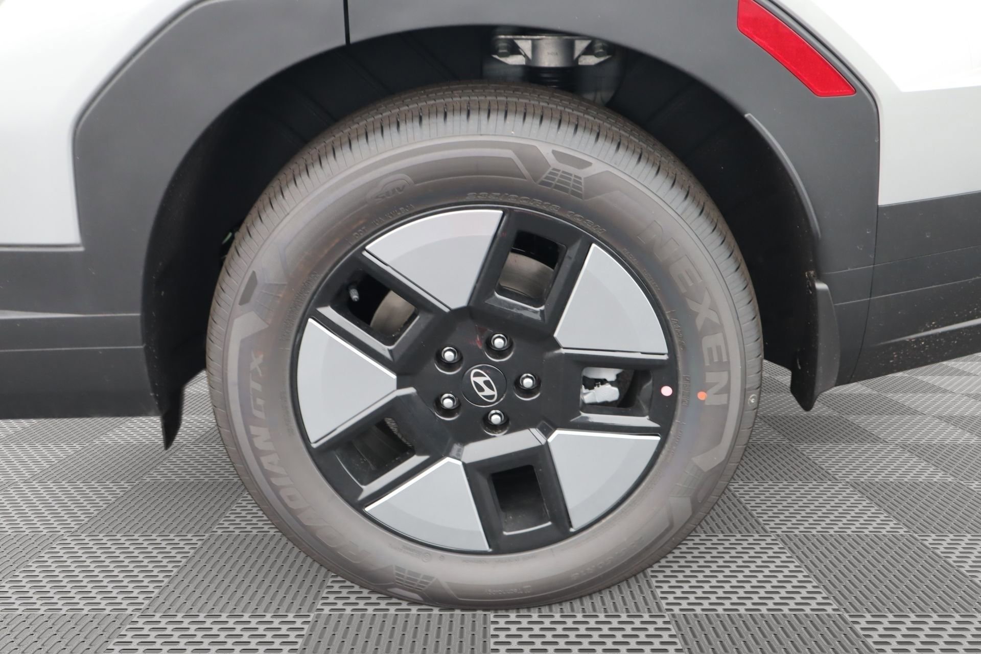 New 2026 Hyundai Santa Fe SEL image 5