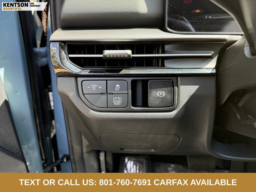 Used 2026 Kia Sportage S AWD/4WD image 17
