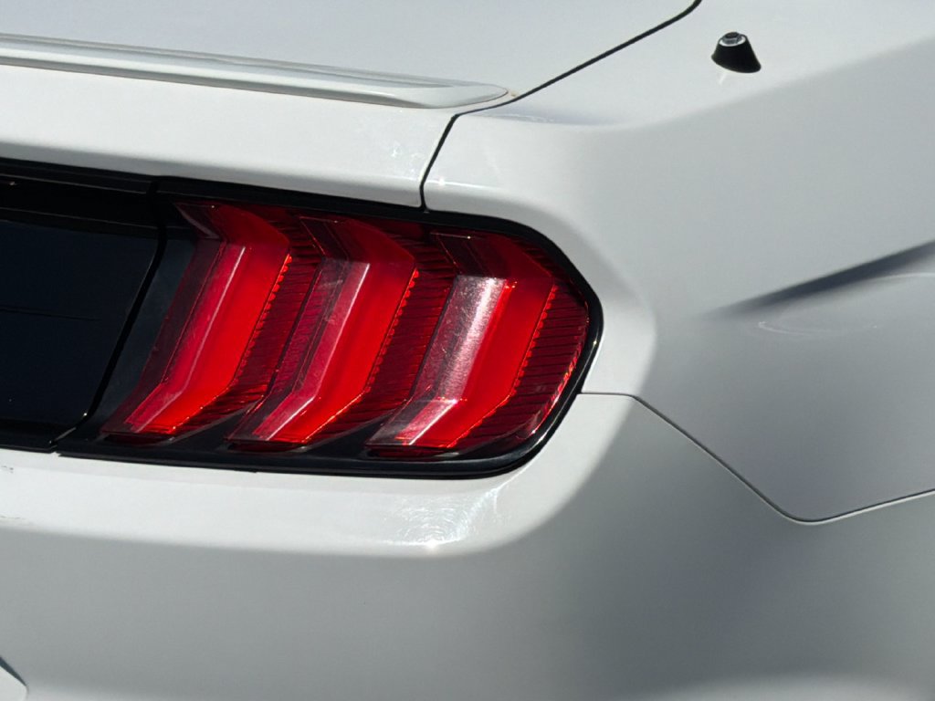 Used 2020 Ford Mustang Premium RWD image 26