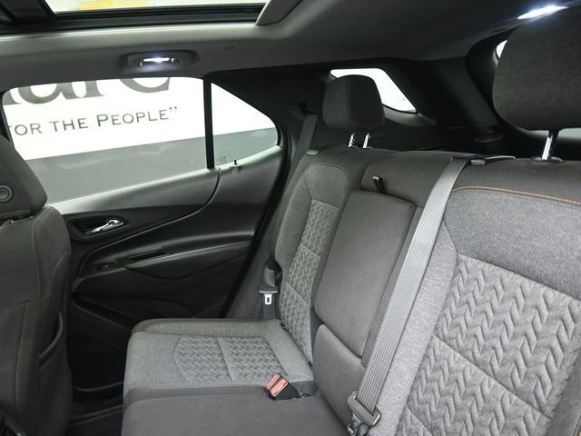 Used 2024 Chevrolet Equinox LT w/ LPO, Floor Liner Package image 20