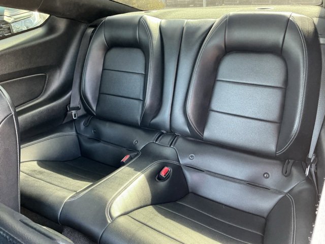 Used 2015 Ford Mustang GT Premium w/ Equipment Group 401A image 7