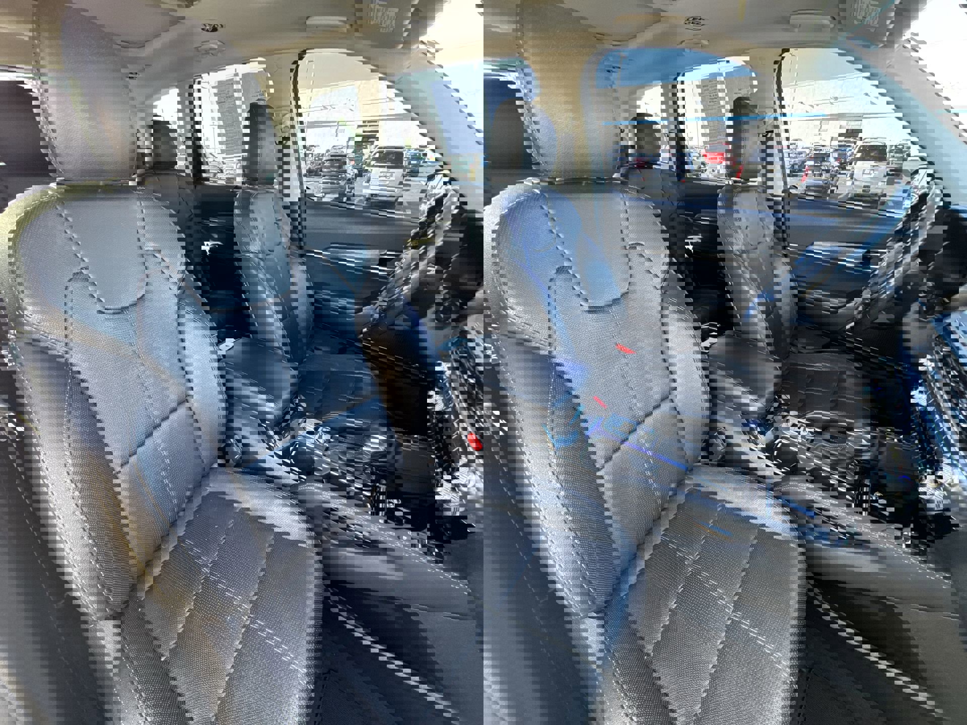 Used 2021 Kia Telluride SX w/ Nightfall Edition Package image 27