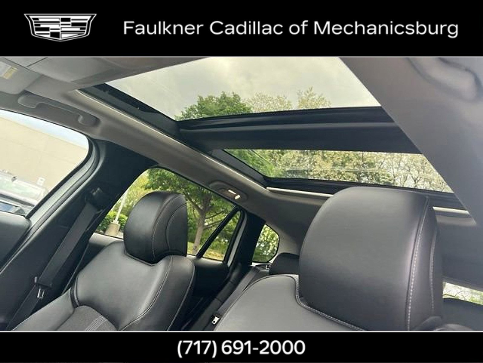 Used 2023 MAZDA CX-50 2.5 S w/ Preferred Plus Pkg AWD/4WD image 22