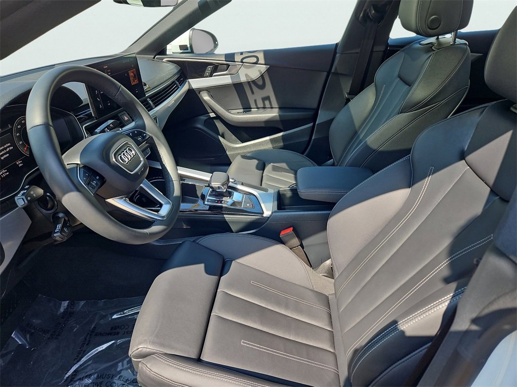 Certified 2025 Audi A5 2.0T Premium Plus w/ Convenience Plus Package image 34