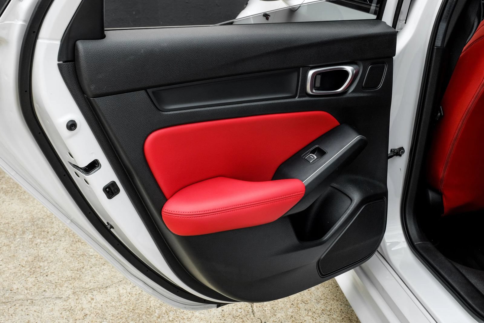 Used 2024 Acura Integra Type S FWD image 64
