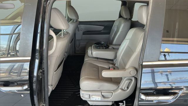 Used 2011 Honda Odyssey EX-L image 16