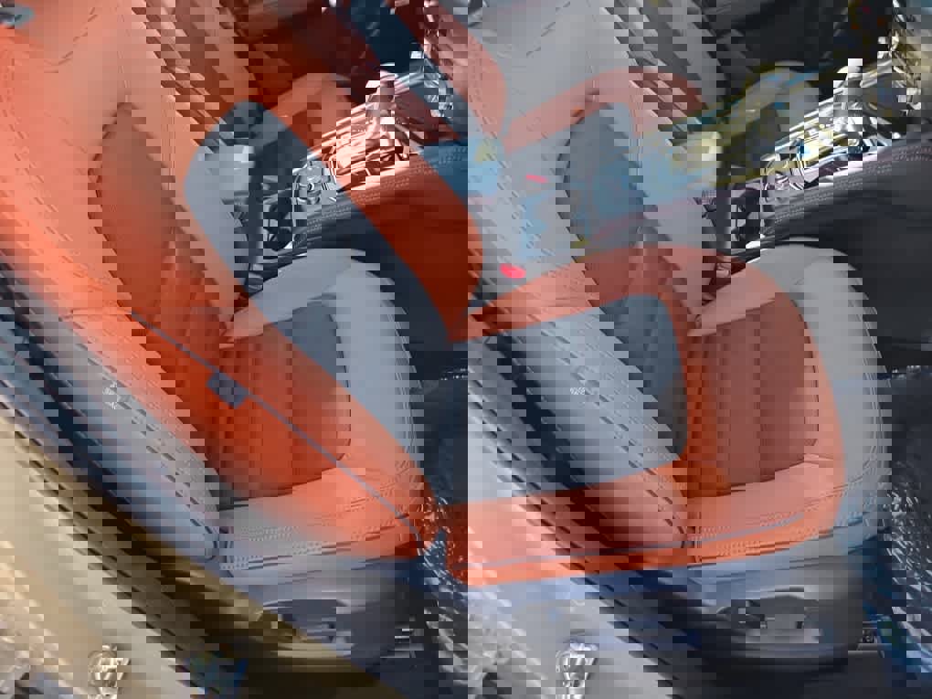 Used 2025 MAZDA CX-5 Carbon Edition image 24