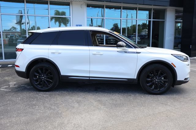 Used 2020 Lincoln Corsair FWD w/ Premium Package image 8
