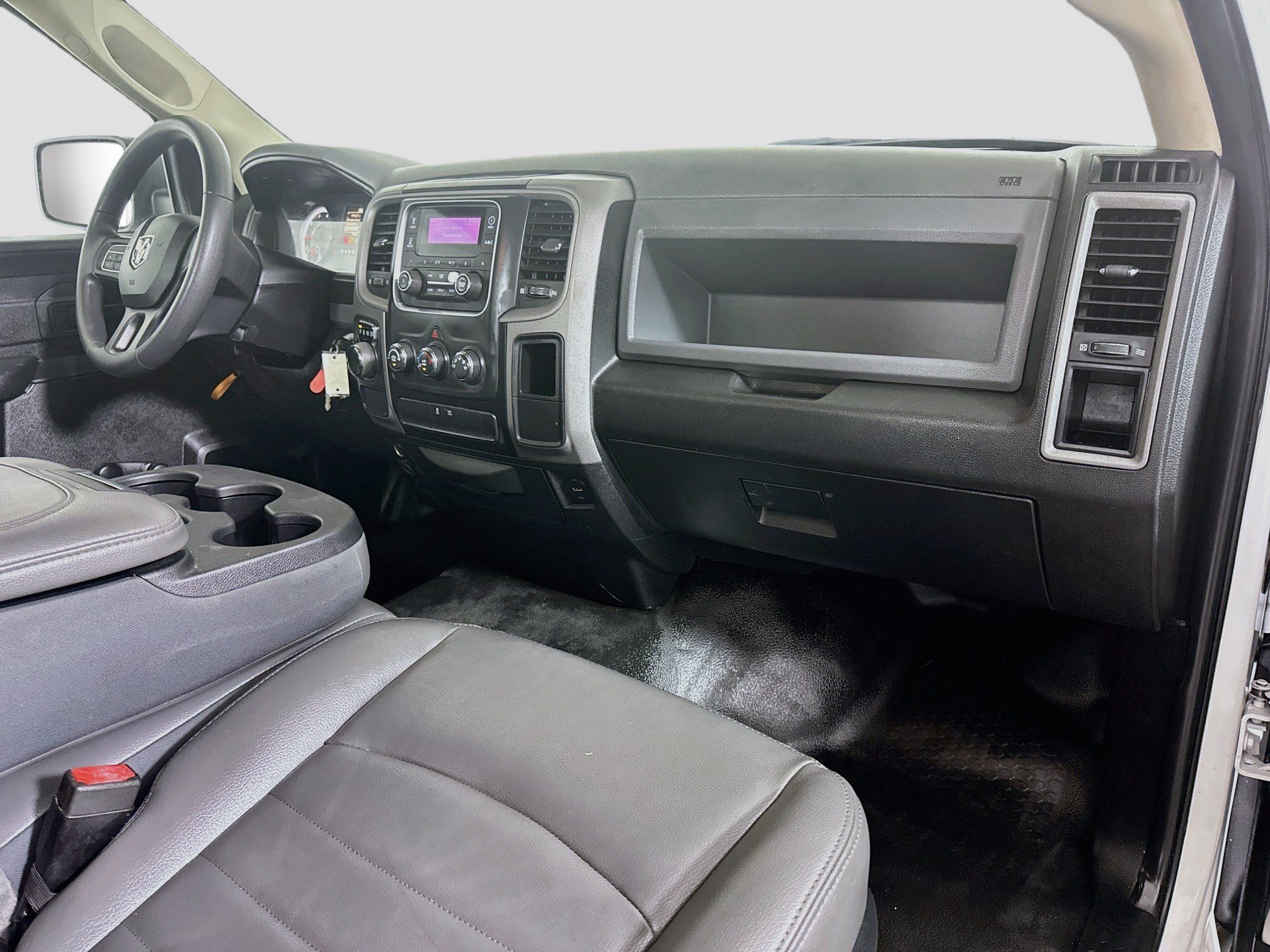 Used 2019 RAM 1500 Tradesman RWD image 25