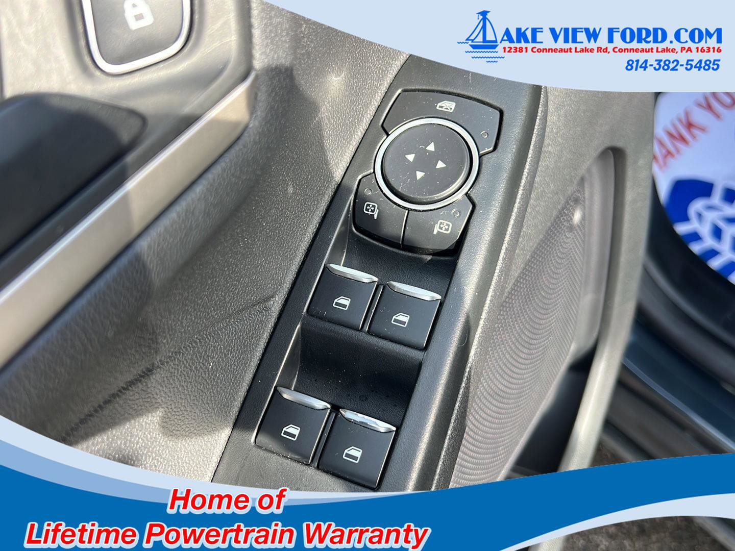 Used 2022 Ford Escape SE w/ Convenience Package image 20