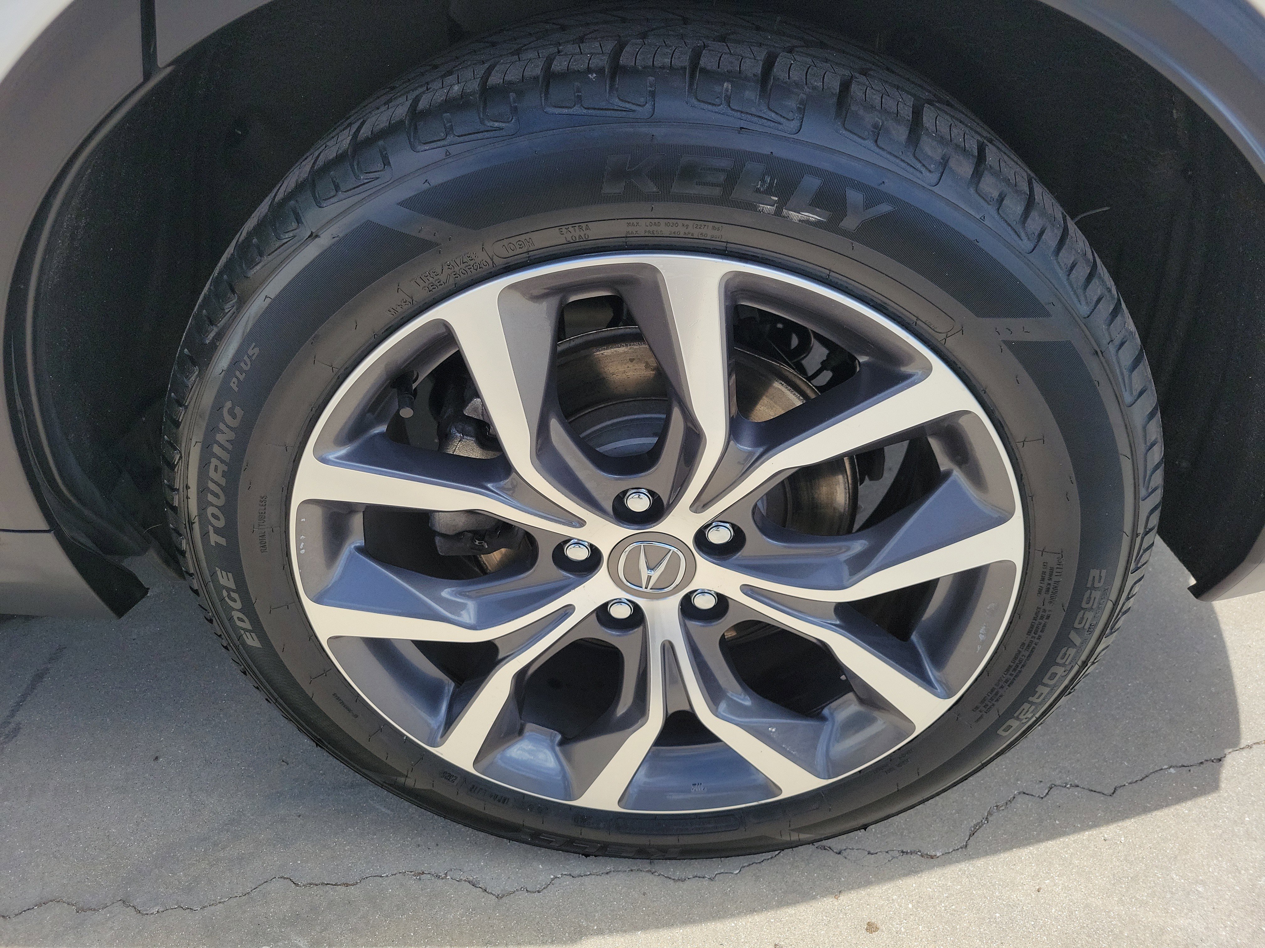 Used 2023 Acura MDX SH-AWD w/ Technology Package image 37