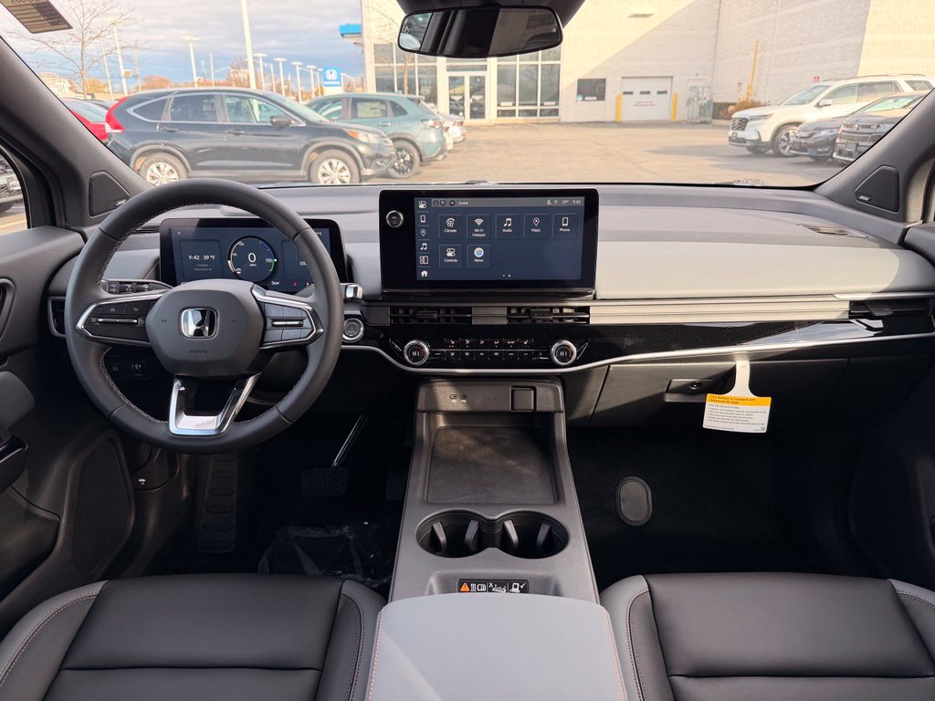 New 2026 Honda Prologue Touring image 5