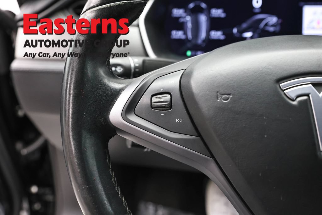 Used 2018 Tesla Model S P100D AWD/4WD image 15