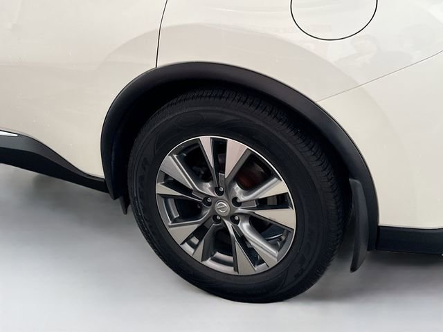 Used 2015 Nissan Murano SL w/ Cargo Package image 31