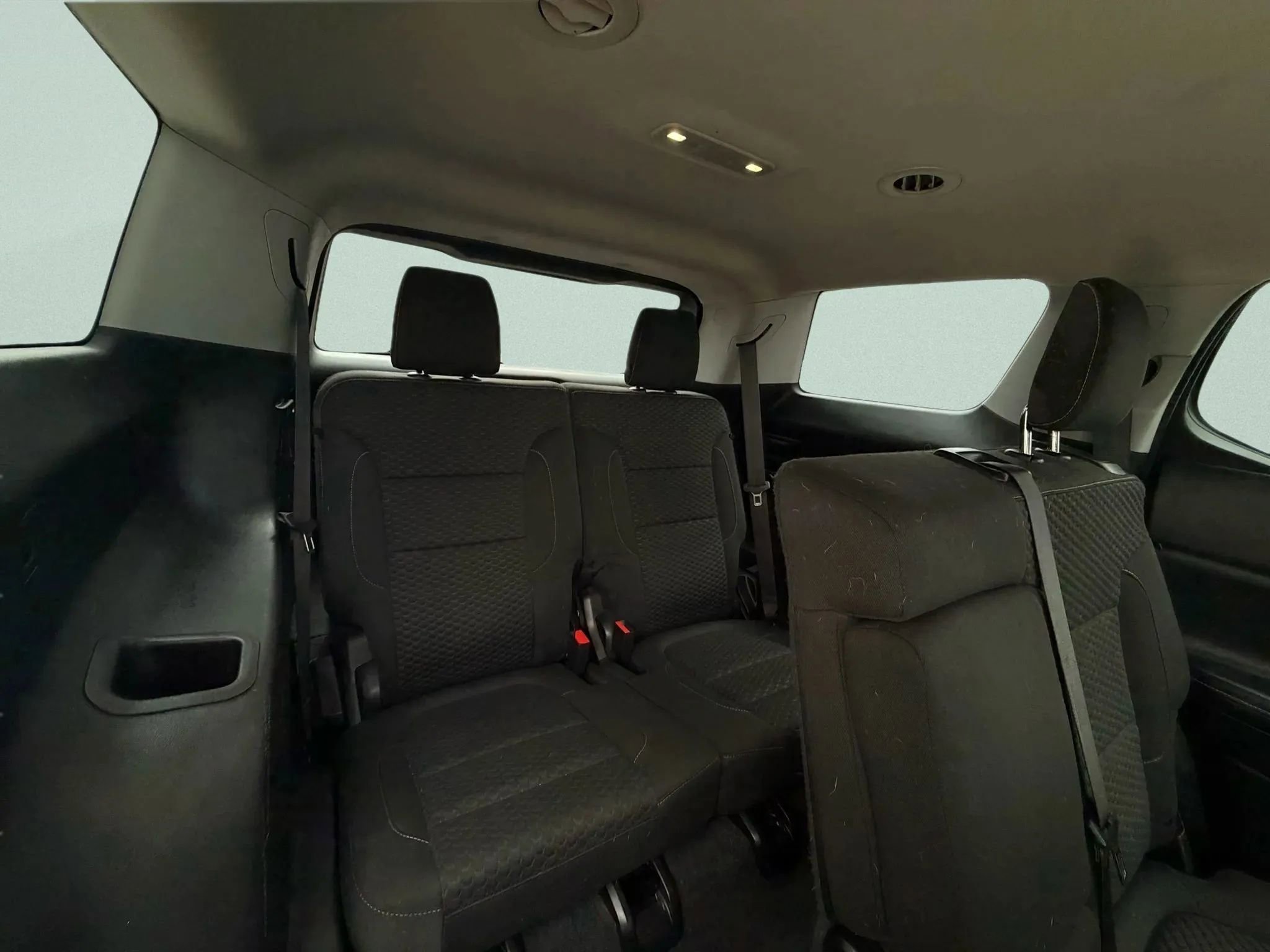 Used 2019 GMC Acadia SLE image 14